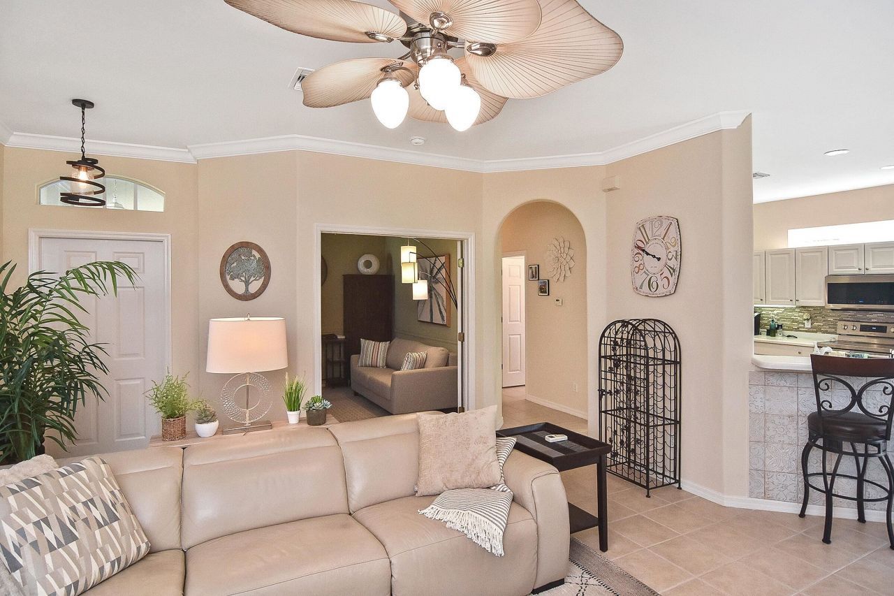 8156 Woodridge Pointe Dr, Fort Myers, FL 33912 Photo