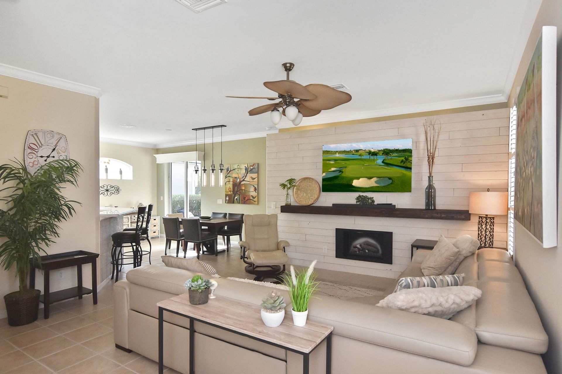 8156 Woodridge Pointe Dr, Fort Myers, FL 33912 Photo