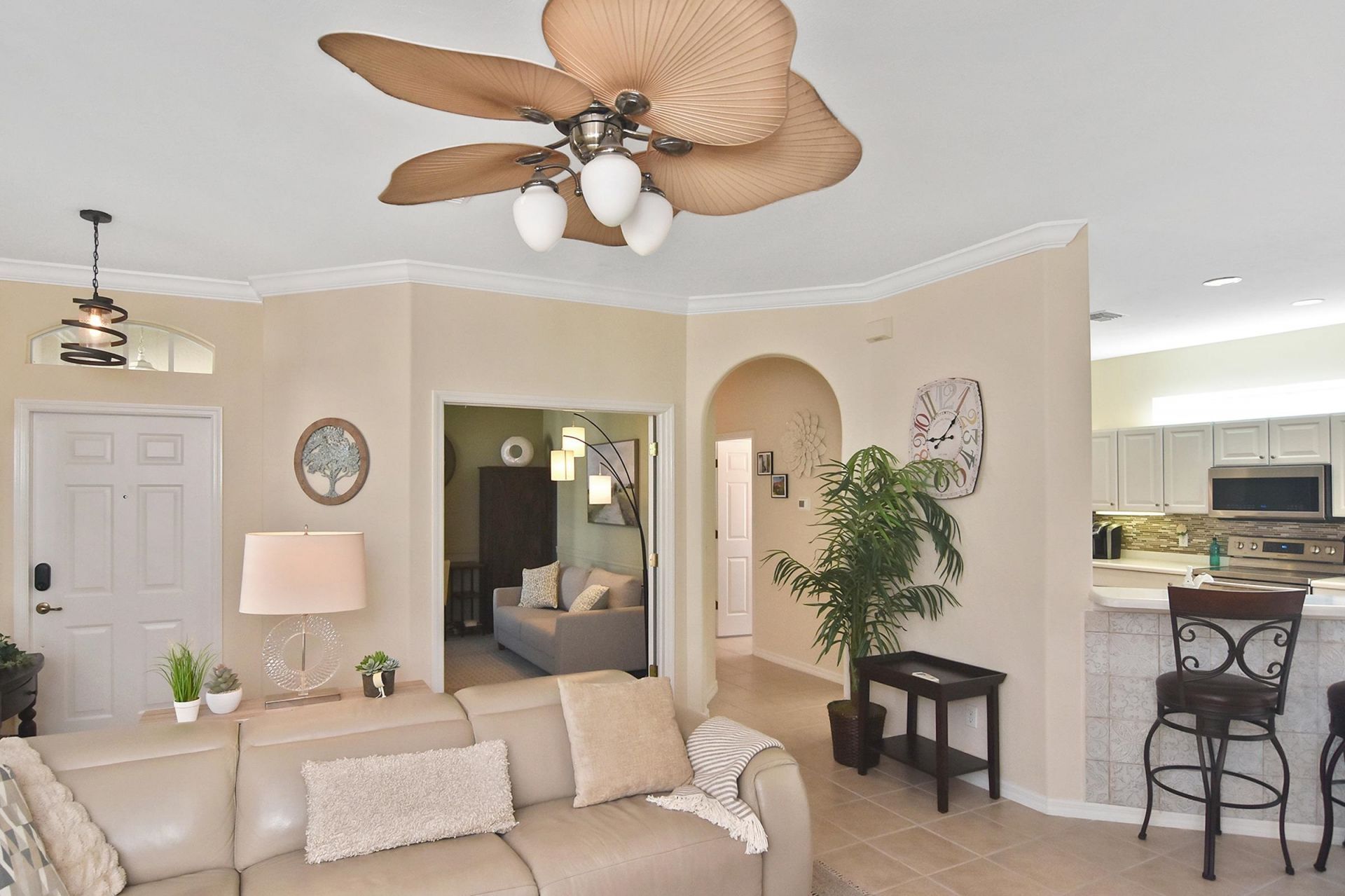 8156 Woodridge Pointe Dr, Fort Myers, FL 33912 Photo