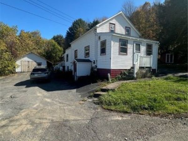 116 Cronk Road, Grand Gorge, NY 12474