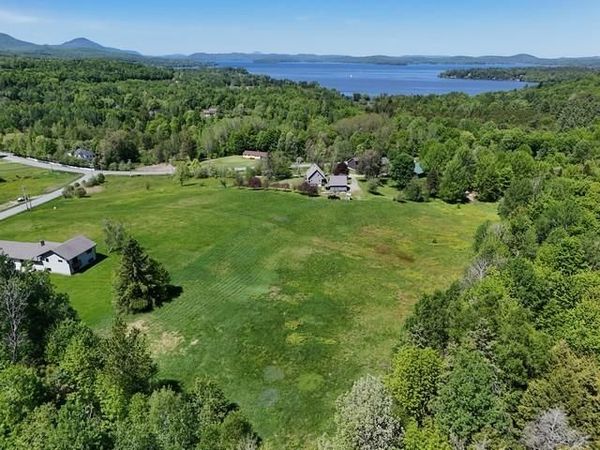 0 Logan Drive, Newport City, VT 05855
