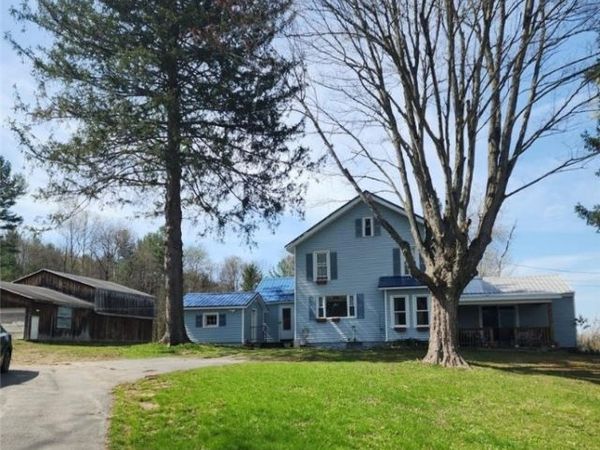 4013 Route 380, Jamestown, NY 14701