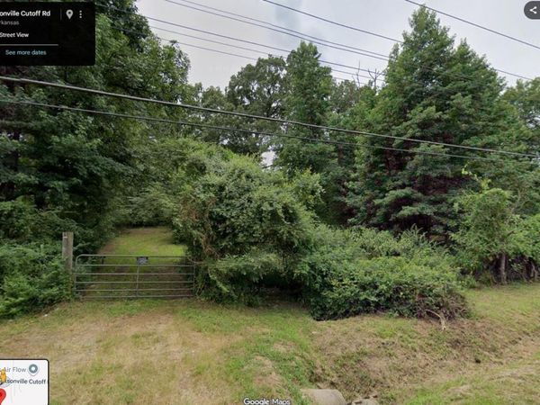 6327 Jacksonville Cutt off Road, Sherwood, AR 72120