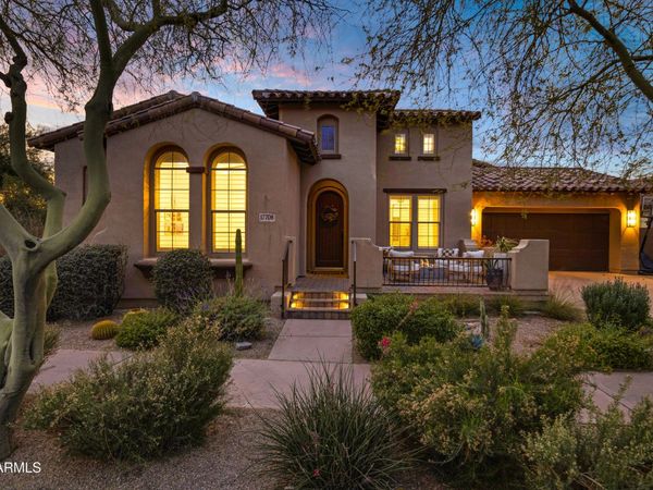 17708 N 92ND Street, Scottsdale, AZ 85255