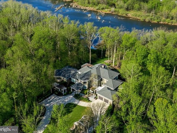 658 LIVE OAK DRIVE, MCLEAN, VA 22101