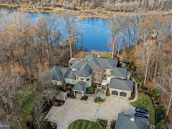 658 LIVE OAK DRIVE, MCLEAN, VA 22101