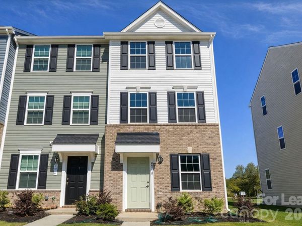 8025 District Drive, Charlotte, NC 28213