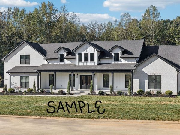 2113 Chivalry Way , Clarksville, TN 37040