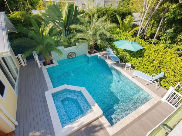 627 Caroline Street, KEY WEST, FL 33040