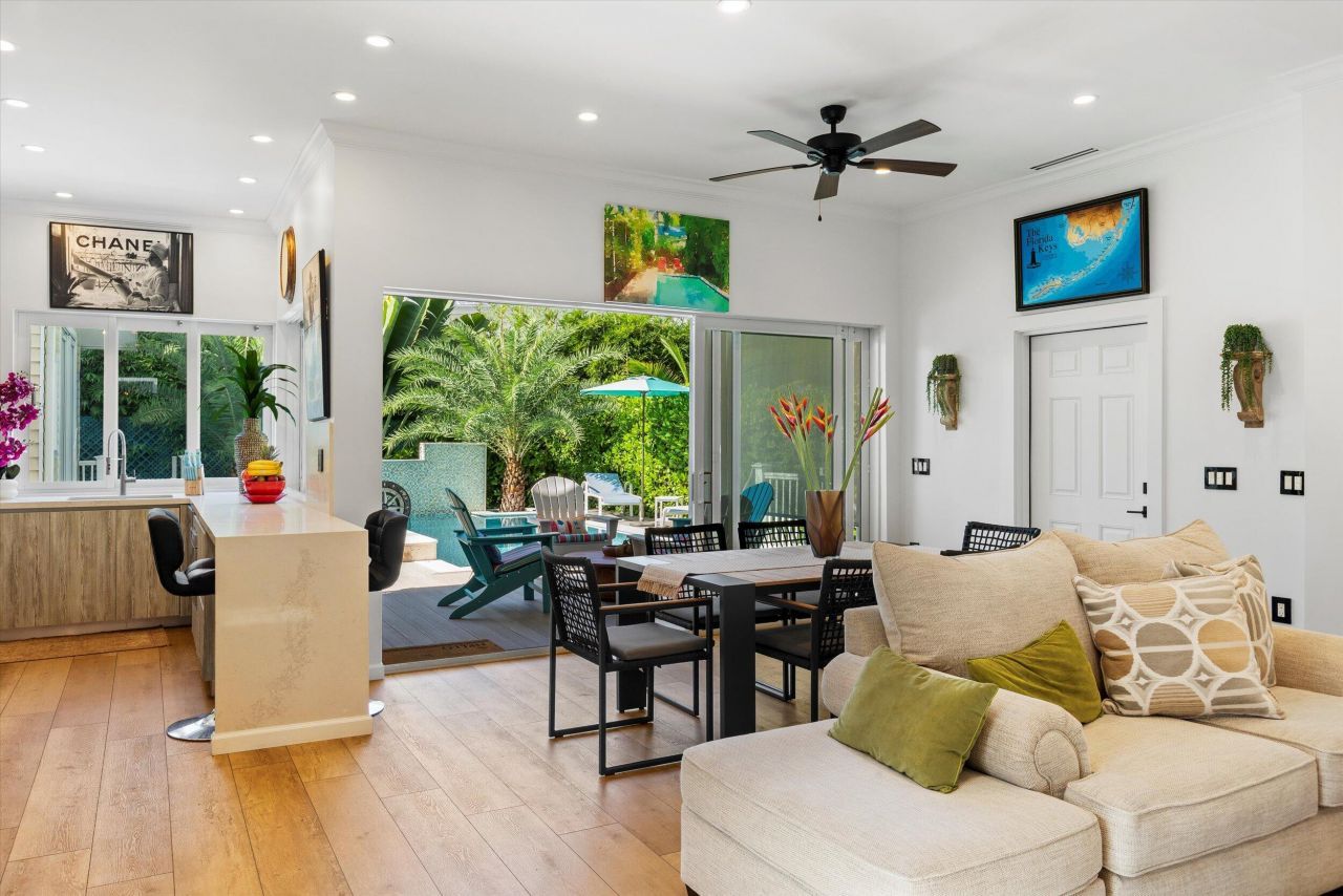 627 Caroline Street, Key West, FL 33040 Photo