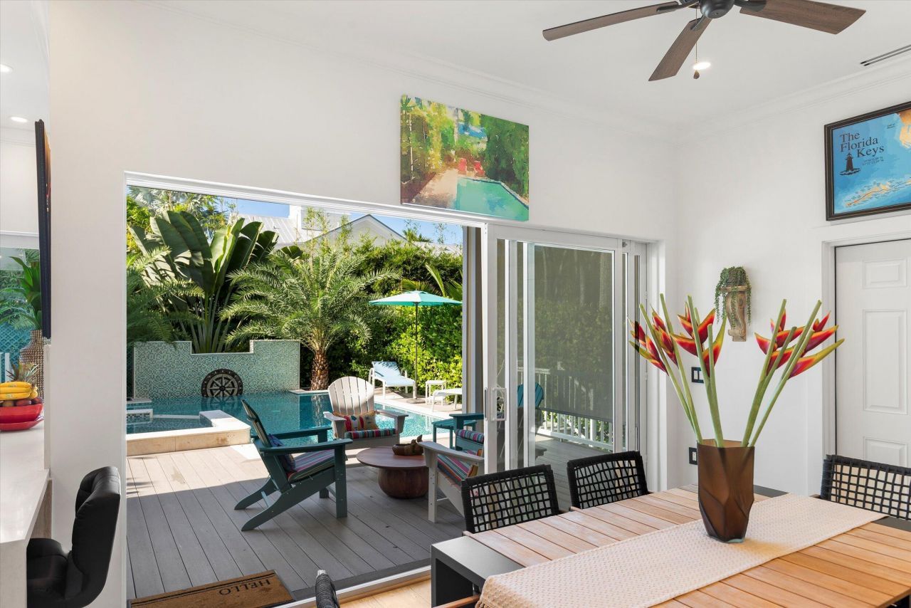 627 Caroline Street, Key West, FL 33040 Photo