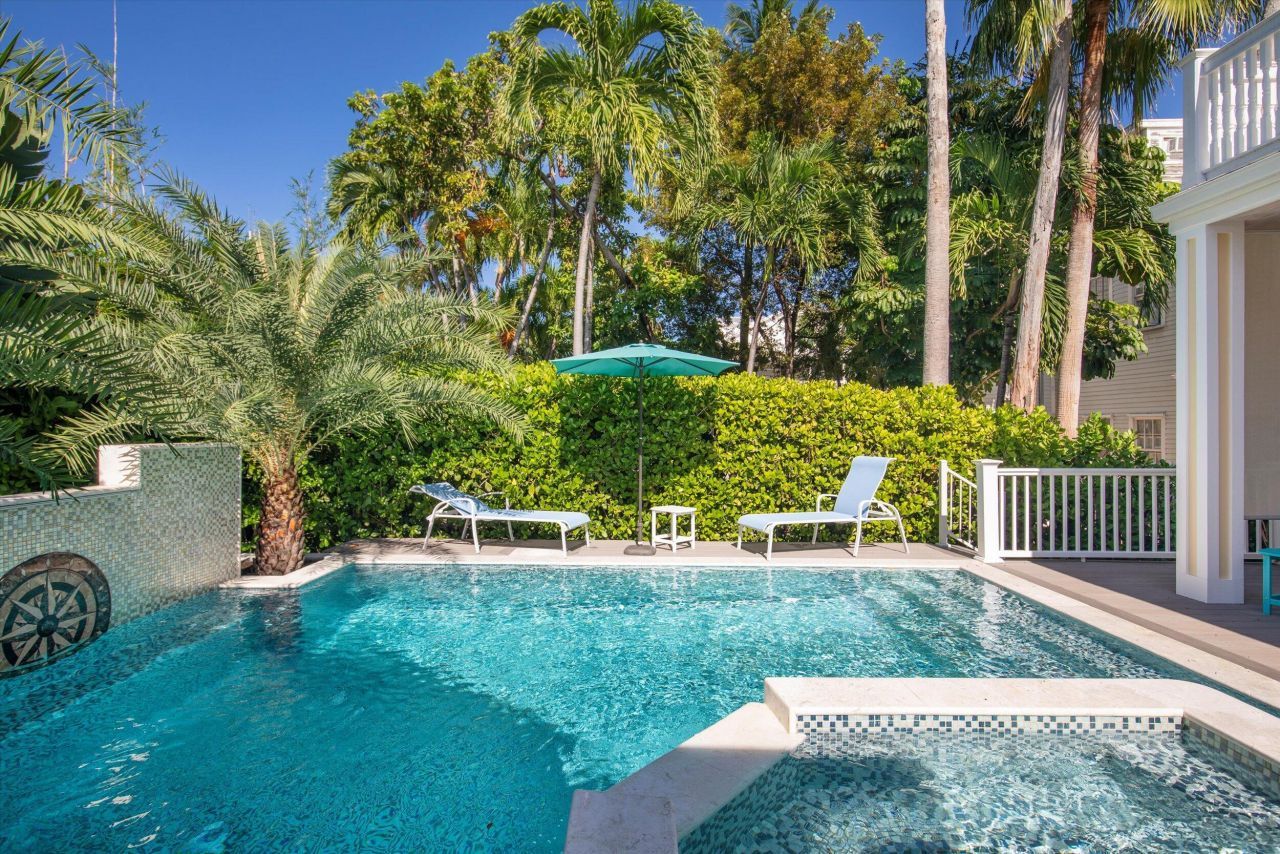 627 Caroline Street, Key West, FL 33040 Photo