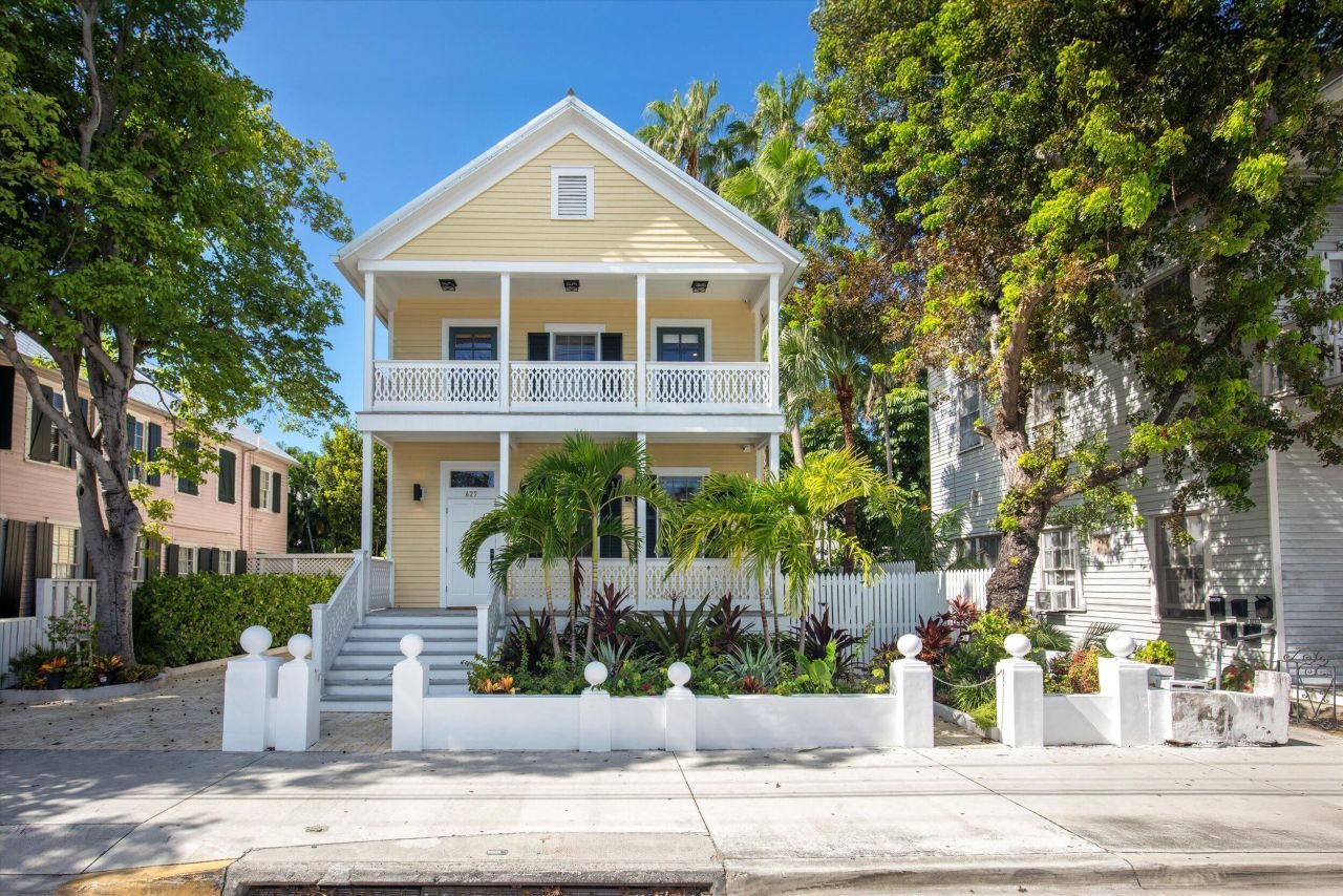 627 Caroline Street, Key West, FL 33040 Photo