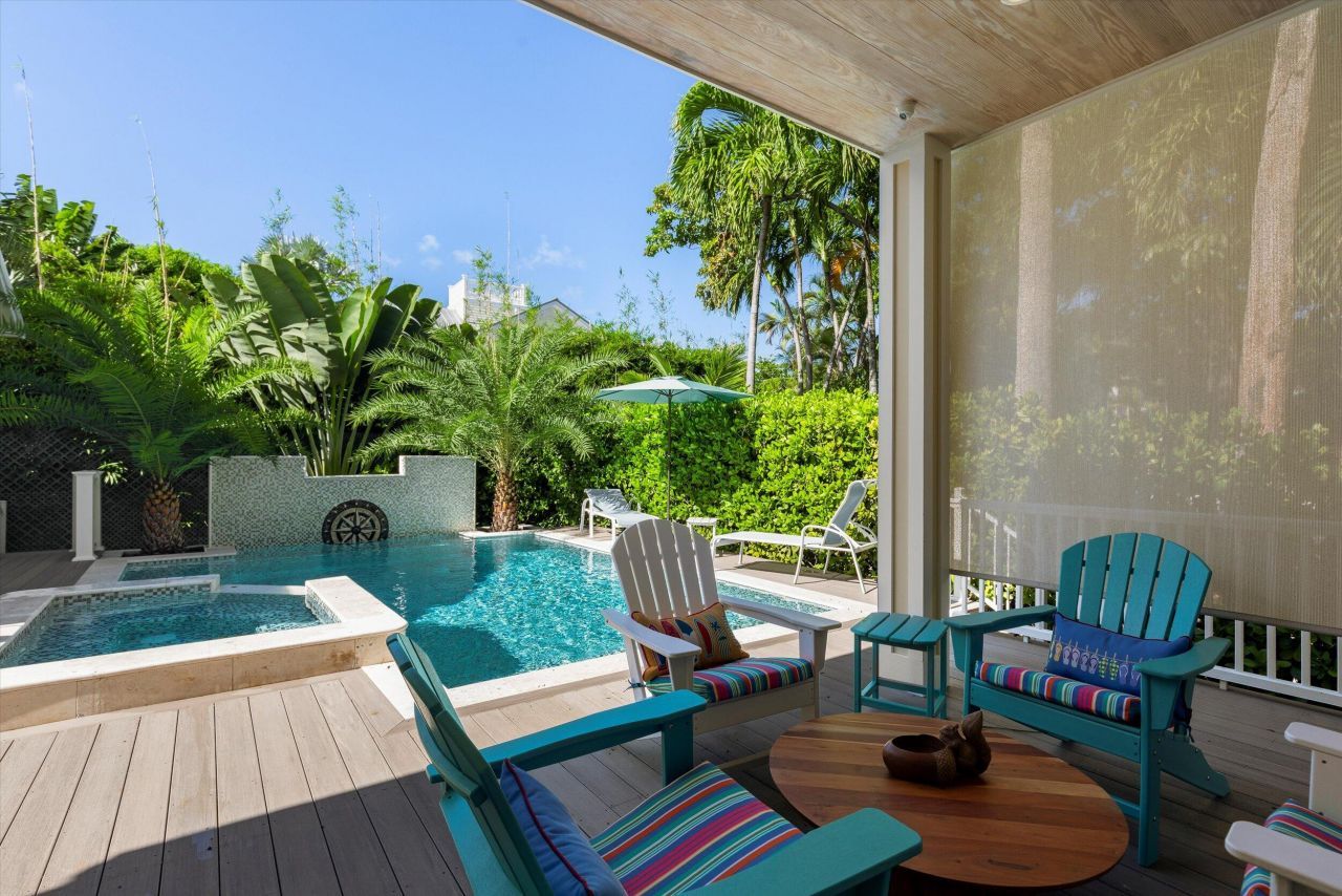 627 Caroline Street, Key West, FL 33040 Photo