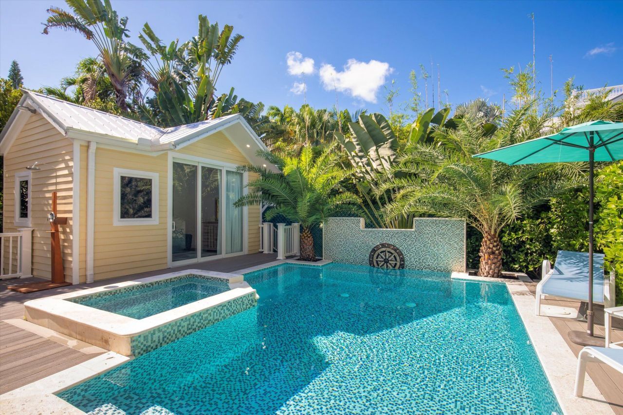 627 Caroline Street, Key West, FL 33040 Photo