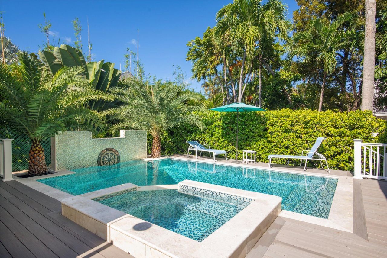 627 Caroline Street, Key West, FL 33040 Photo