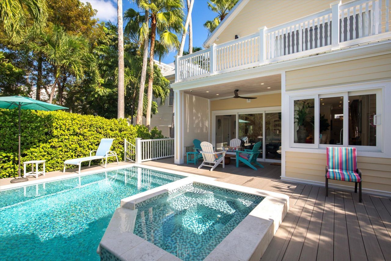 627 Caroline Street, Key West, FL 33040 Photo