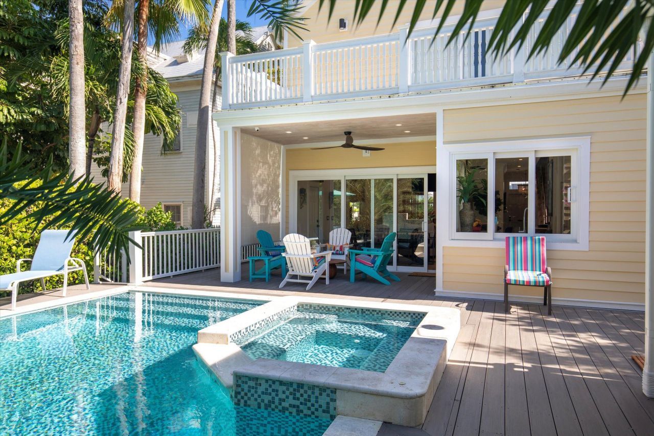627 Caroline Street, Key West, FL 33040 Photo