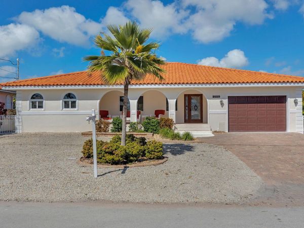 20841 W 8Th Avenue, Cudjoe, FL 33042