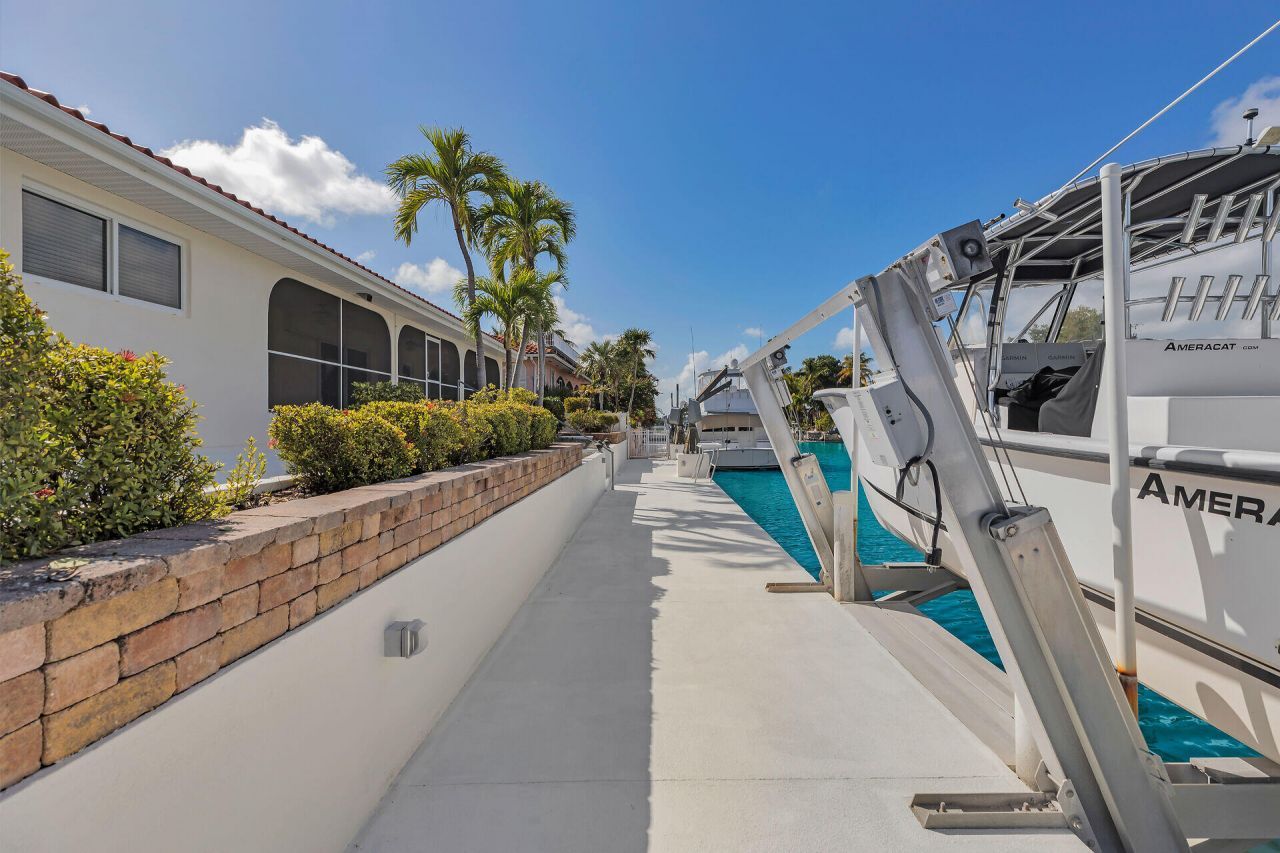 20841 W 8th Avenue, Cudjoe, FL 33042 Photo