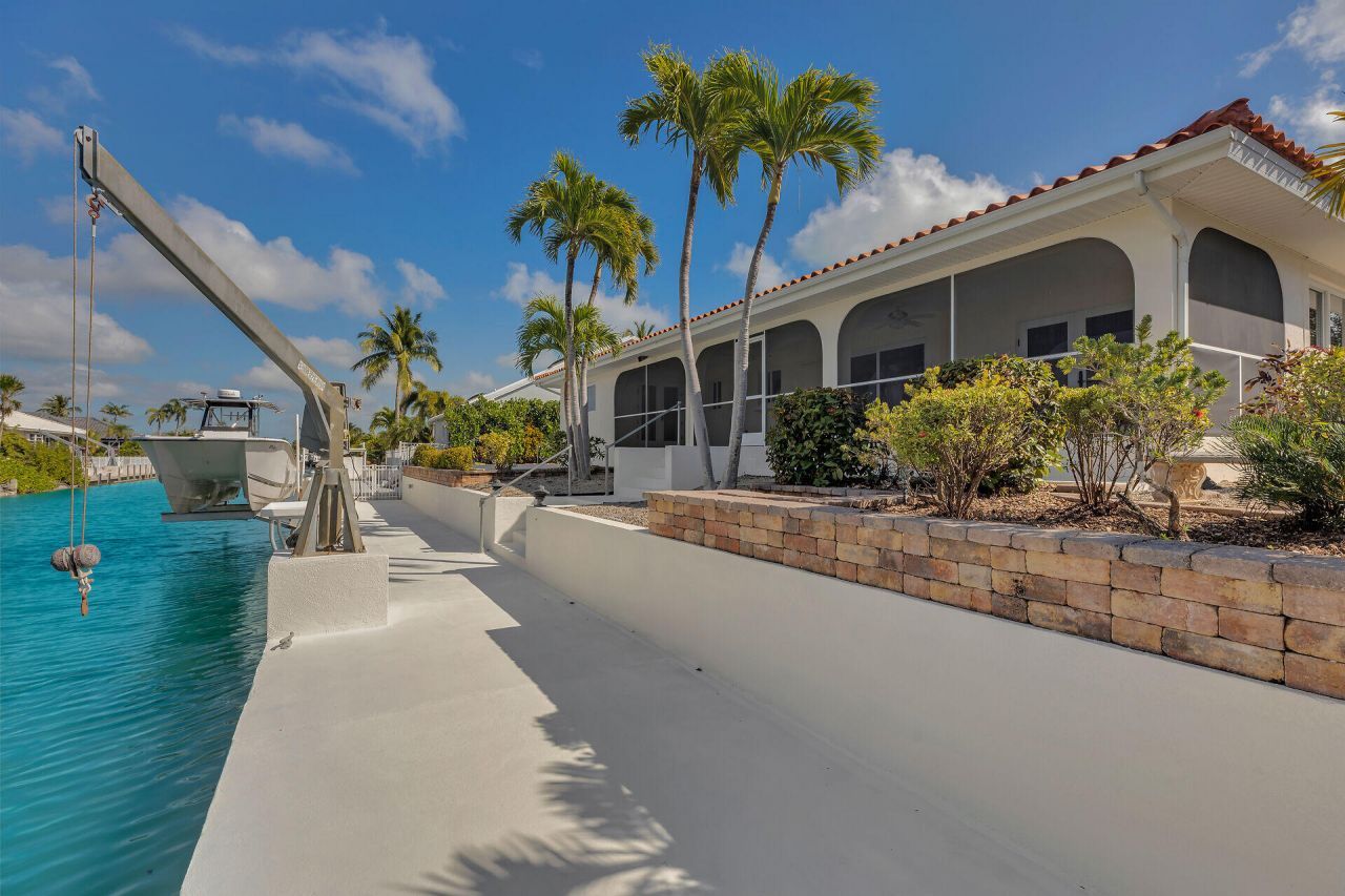 20841 W 8th Avenue, Cudjoe, FL 33042 Photo