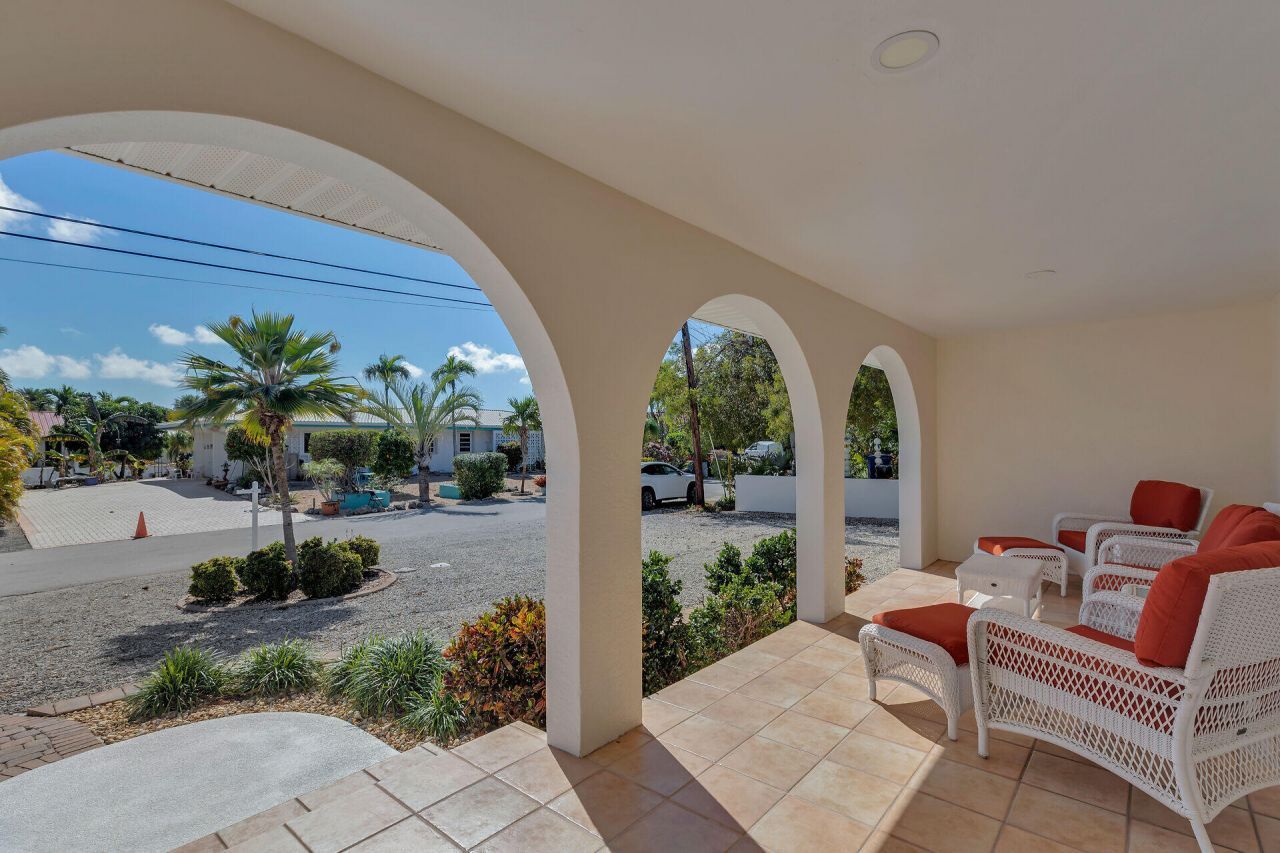 20841 W 8th Avenue, Cudjoe, FL 33042 Photo