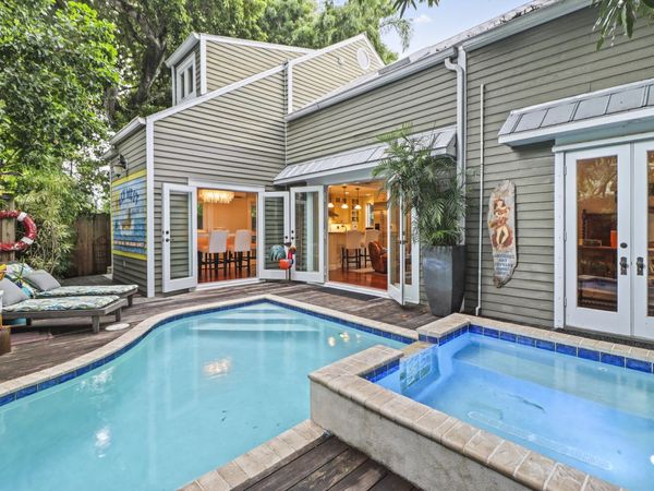 1017 Angela Street, KEY WEST, FL 33040