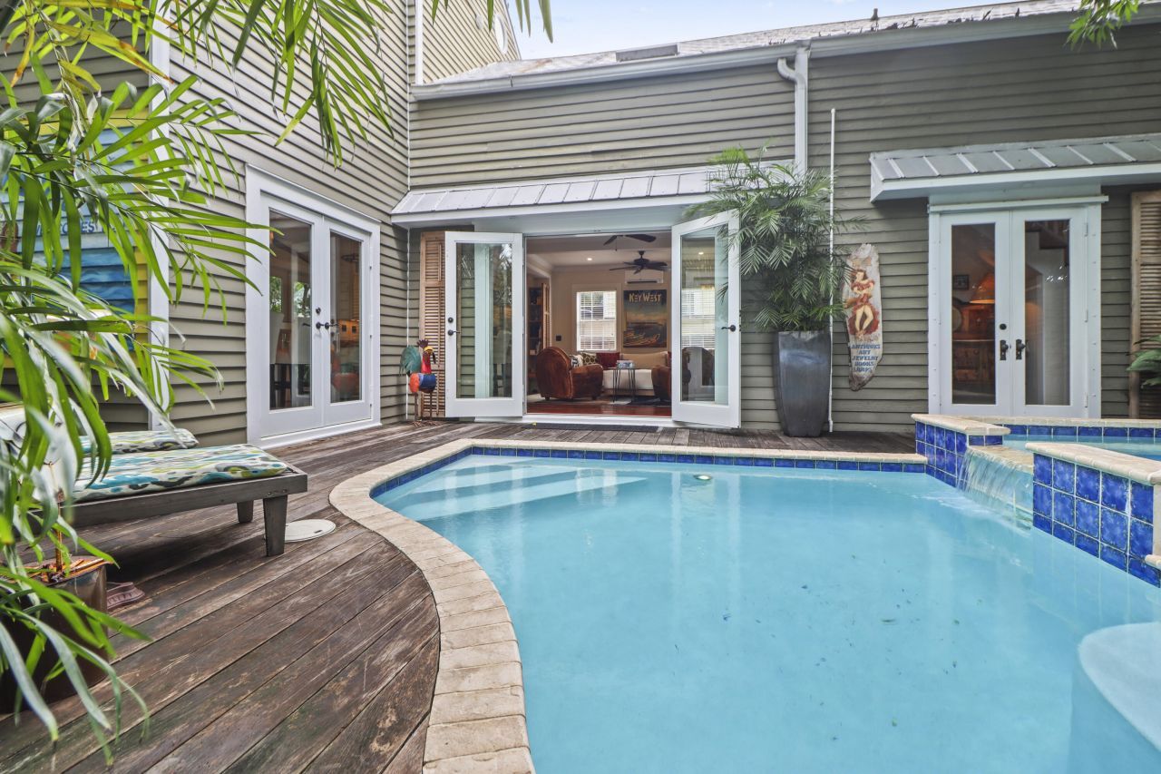 1017 Angela Street, Key West, FL 33040 Photo