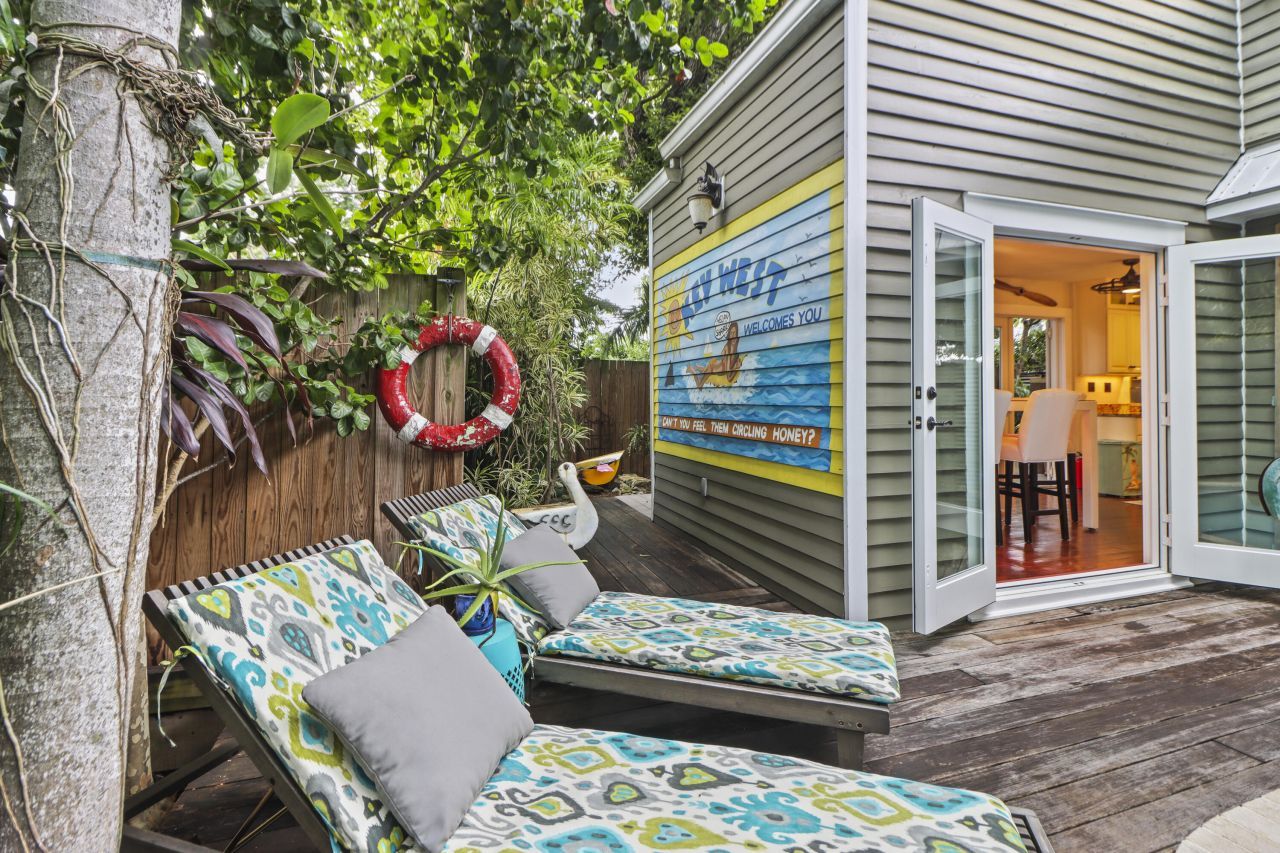 1017 Angela Street, Key West, FL 33040 Photo