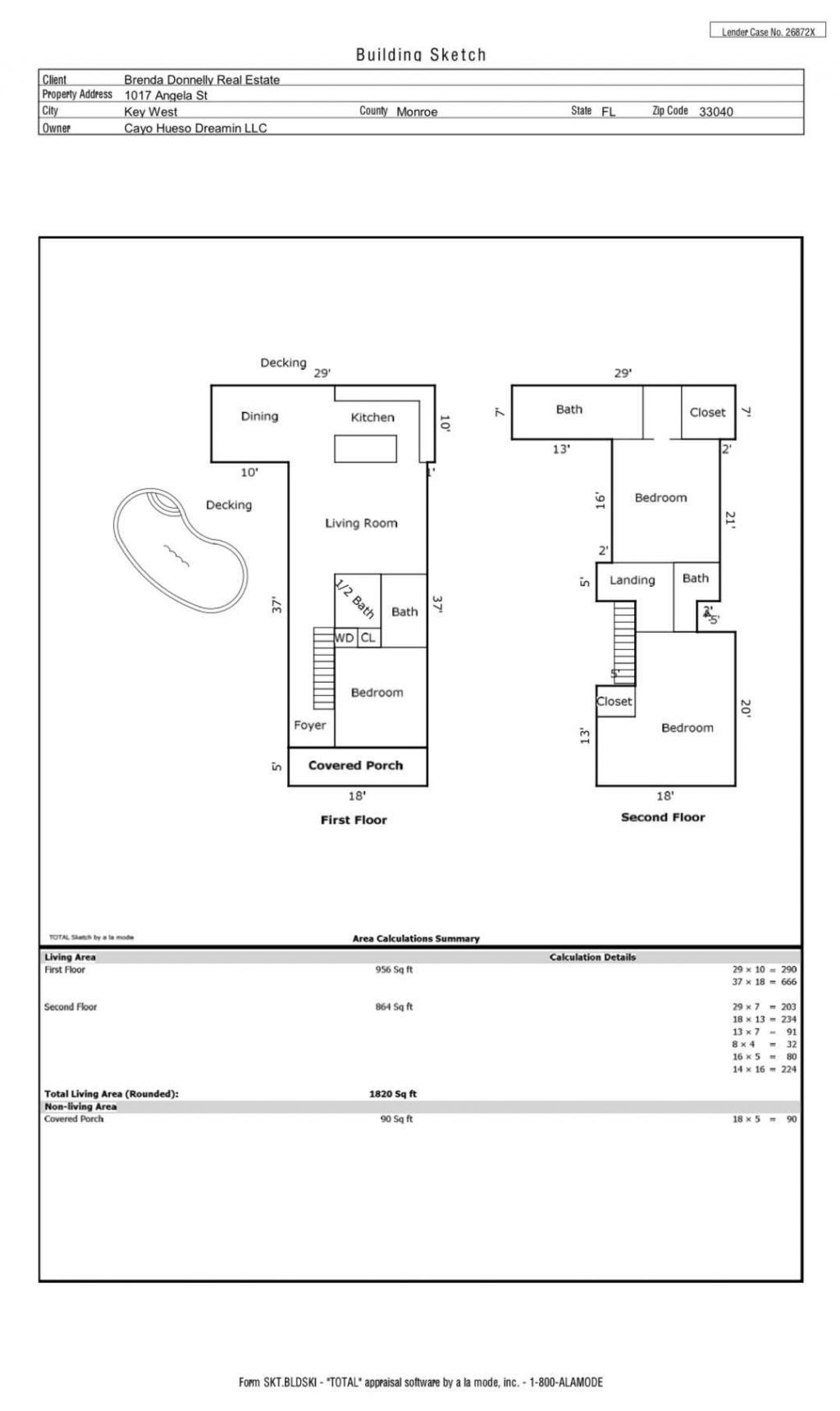 1017 Angela Street, Key West, FL 33040 Photo