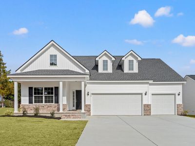 609 Bay St., Aynor, SC 29511