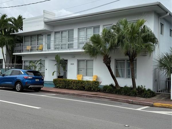 8320 Harding Ave, Unit 1, Miami Beach, FL 33141