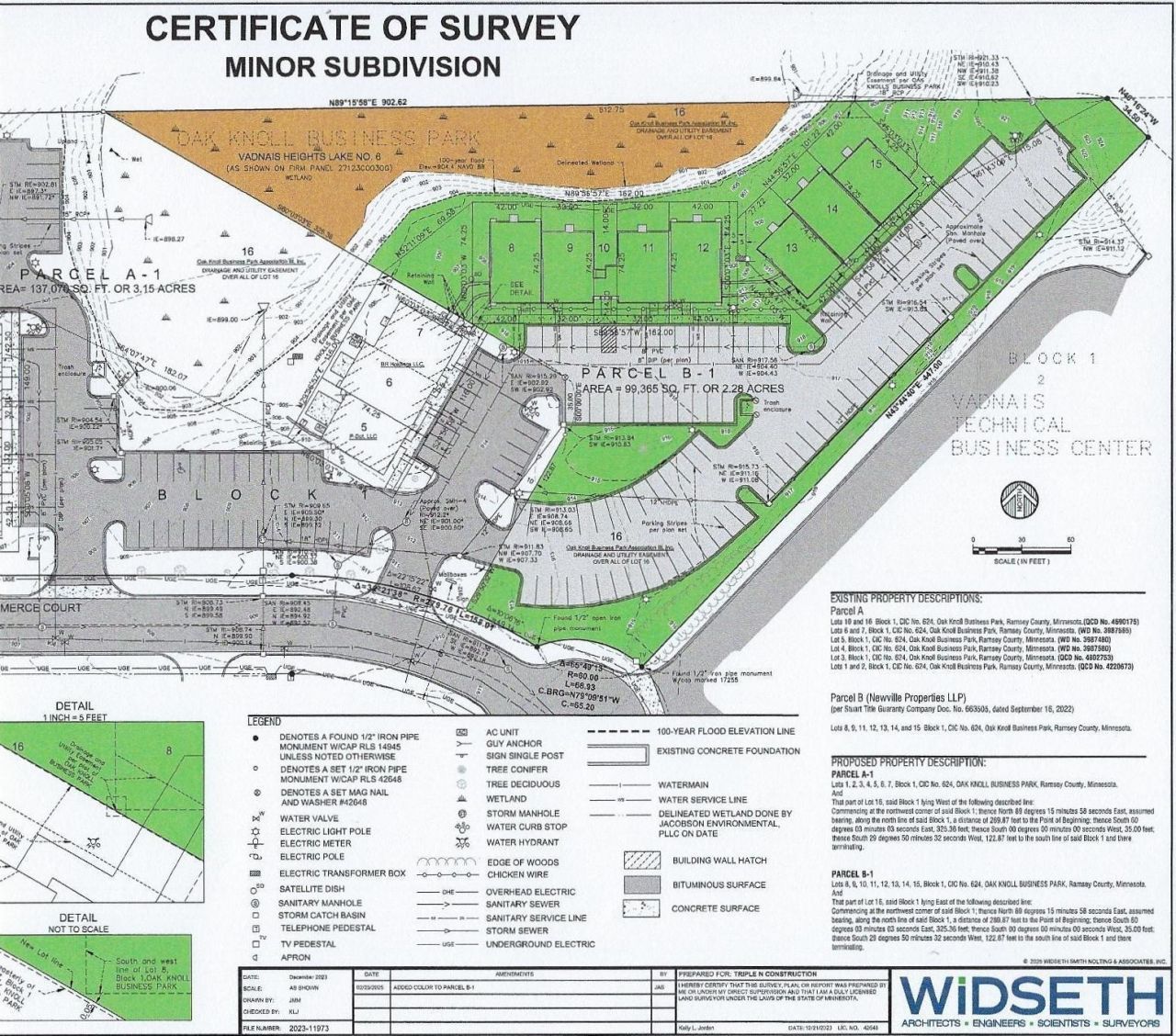 379 Commerce Court, Vadnais Heights, MN 55127