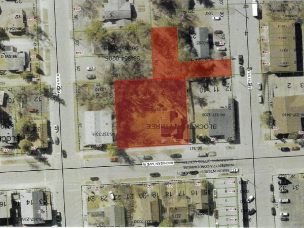 513 Michigan Avenue W, Walker, MN 56484