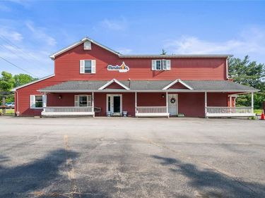 1369 Pittsford Mendon Road, Mendon, NY 14506