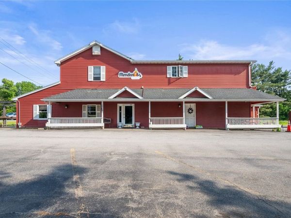 1369 Pittsford Mendon Road, Mendon, NY 14506