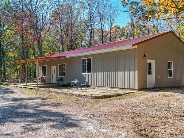 13689 County Road 3590, St James, MO 65559
