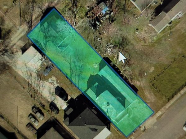 2509 15th Ave, Sheffield, AL