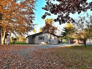 7429 Artesia Beach Road, Richfield Twp, MI 48656