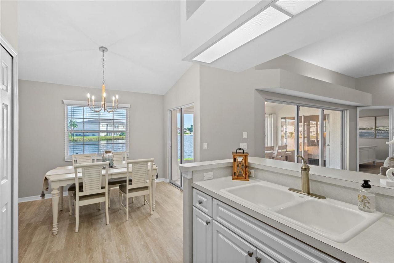 12454 SW Kingsway Circle, Unit 202, Lake Suzy, FL 34269 Photo