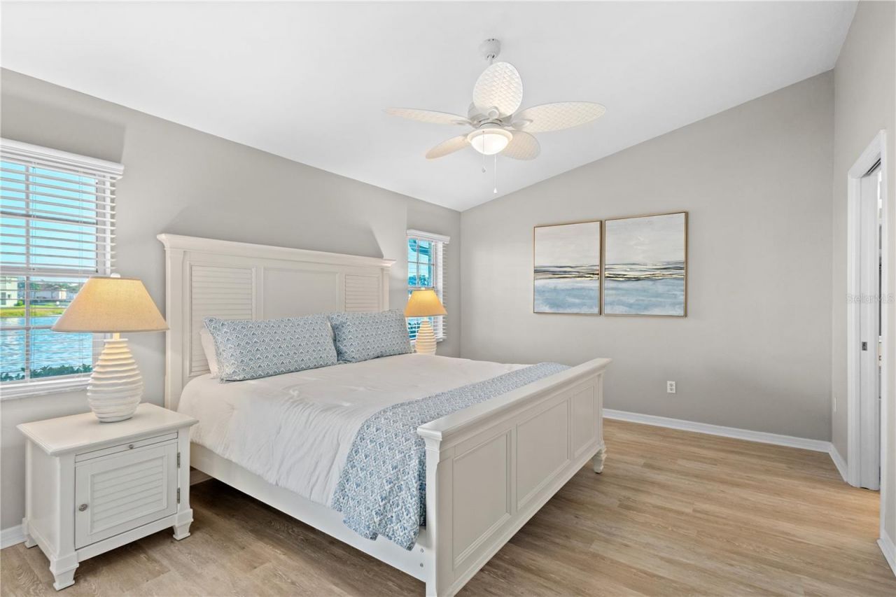 12454 SW Kingsway Circle, Unit 202, Lake Suzy, FL 34269 Photo