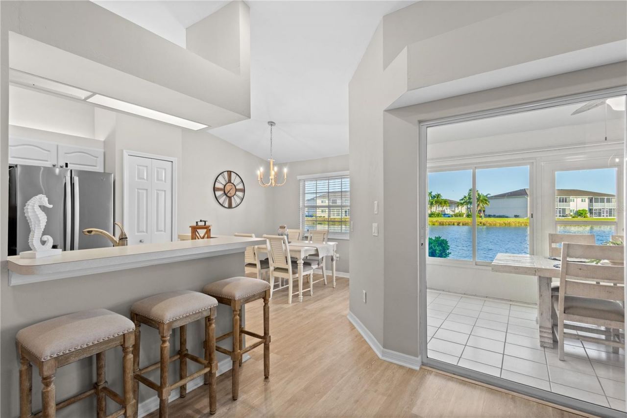 12454 SW Kingsway Circle, Unit 202, Lake Suzy, FL 34269 Photo