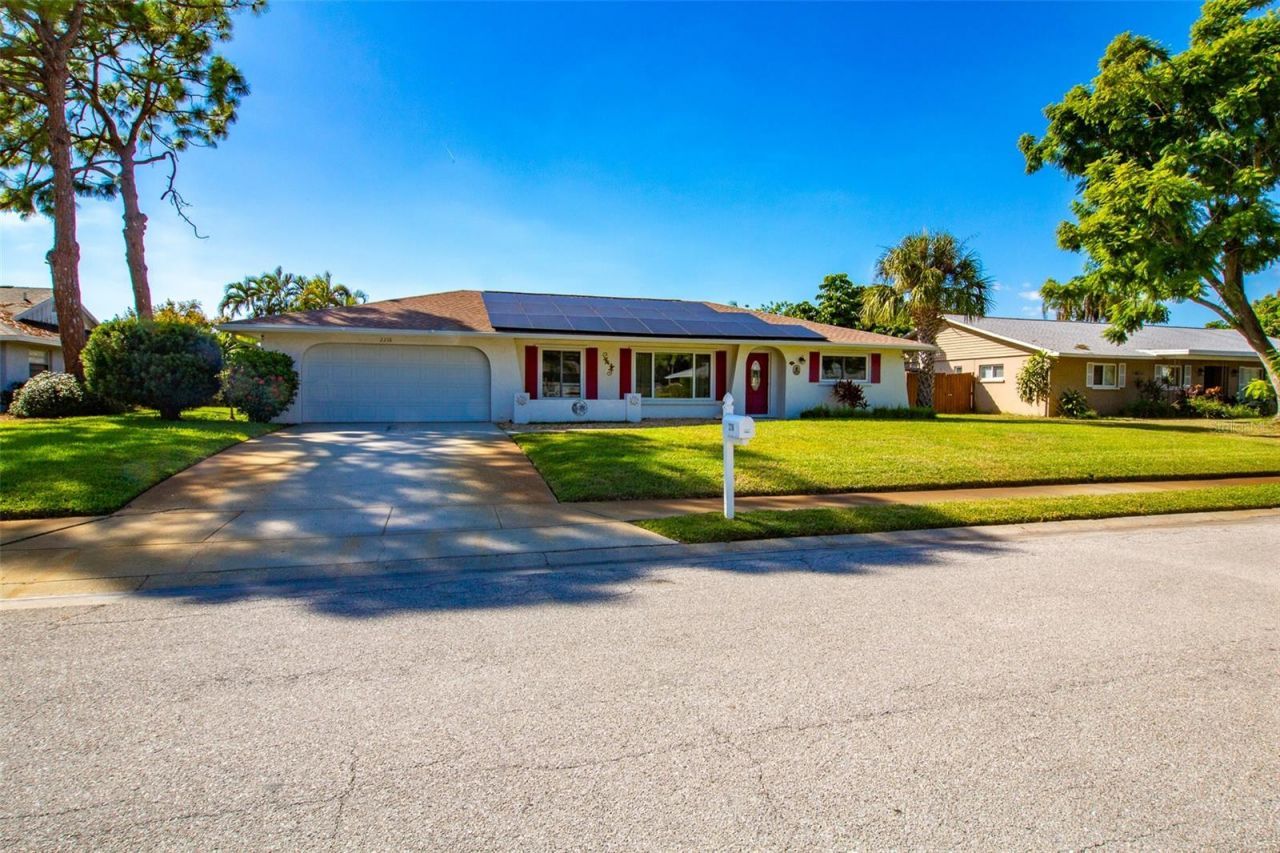 2216 40th Street W, Bradenton, FL 34205 Photo