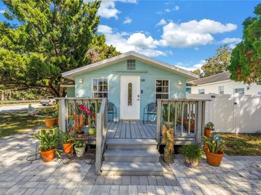 5161 RENA STREET N, ST PETERSBURG, FL 33709