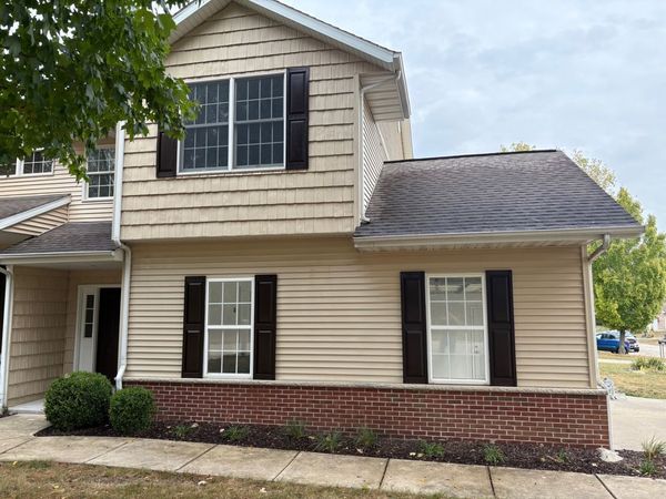 204 Tulip Drive, Mackinaw, IL 61755