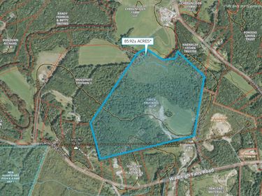 0 Rear Wadleigh Falls Road, Lee, NH 03861