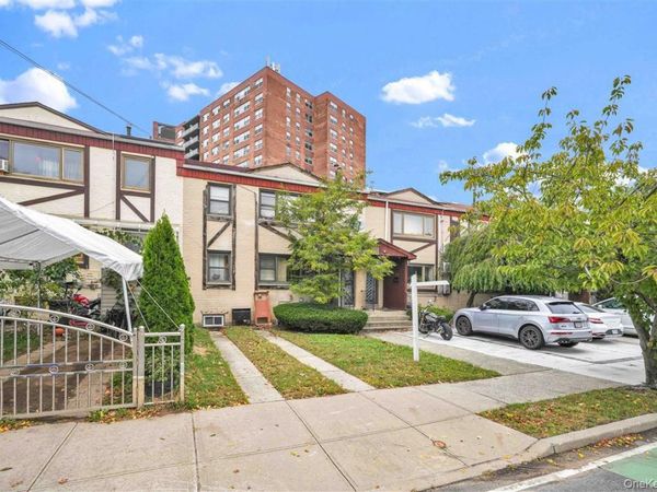 111-09A 62 Drive, Forest Hills, NY 11375