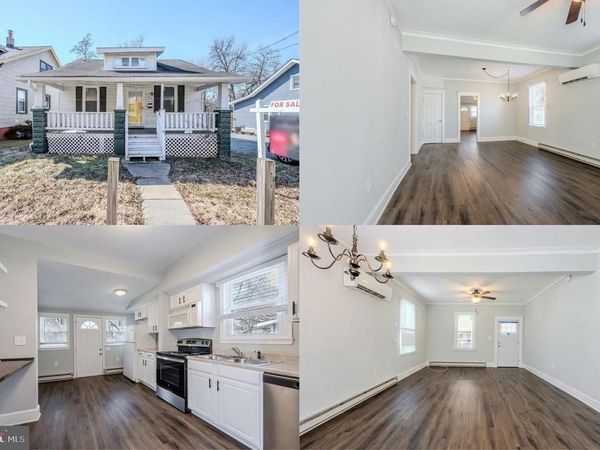 3904 38TH STREET, BRENTWOOD, MD 20722