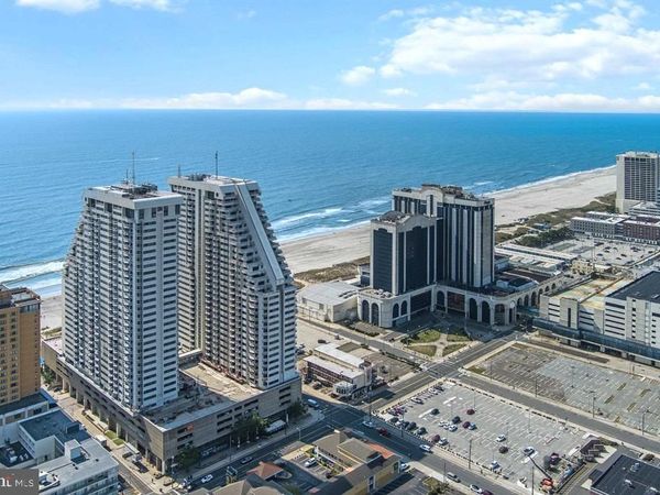3101 BOARDWALK, Unit 2905-2, ATLANTIC CITY, NJ 08401