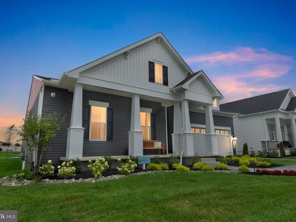 34603 SWAN CREEK DRIVE, LEWES, DE 19958